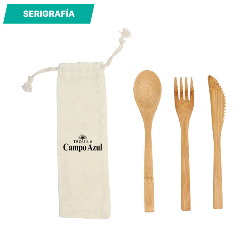 SET DE CUBIERTOS CASTELLA · Foto 2
