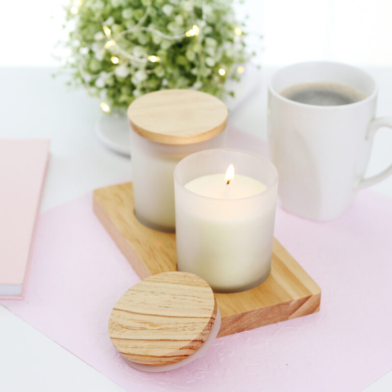 SET DE VELAS BASCHI · Foto 3