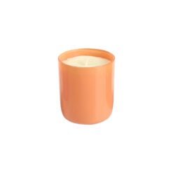 Vela Soave - NARANJA