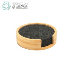 Juego Matrah - BAMBÚ