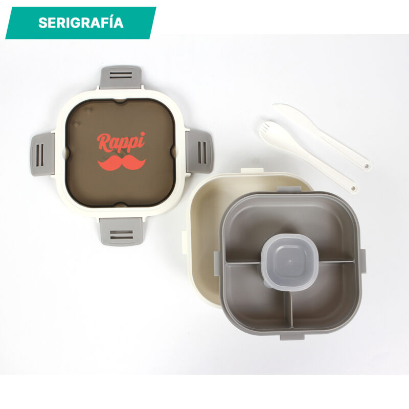 CONTENEDOR SAHAM · Foto 4