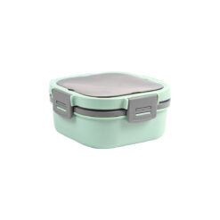 Contenedor Saham - VERDE CLARO