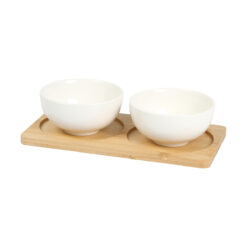 Set Braccetto - BLANCO