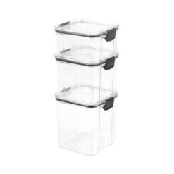 Set Agelli - NEGRO