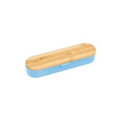Set Ascoli - AZUL CLARO