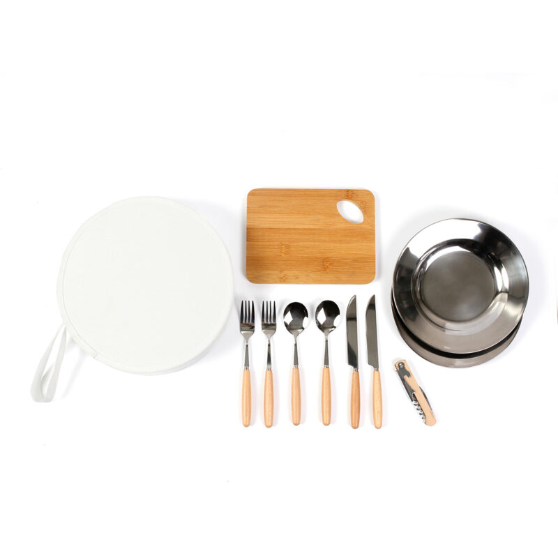 SET ASELE · Foto 4