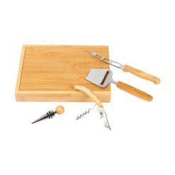 Set Tremat - BAMBÚ
