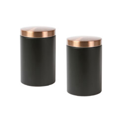 Set Skive - NEGRO