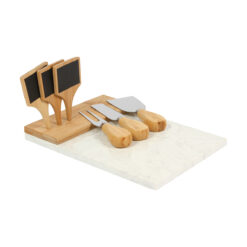 Set Sovareto - BLANCO