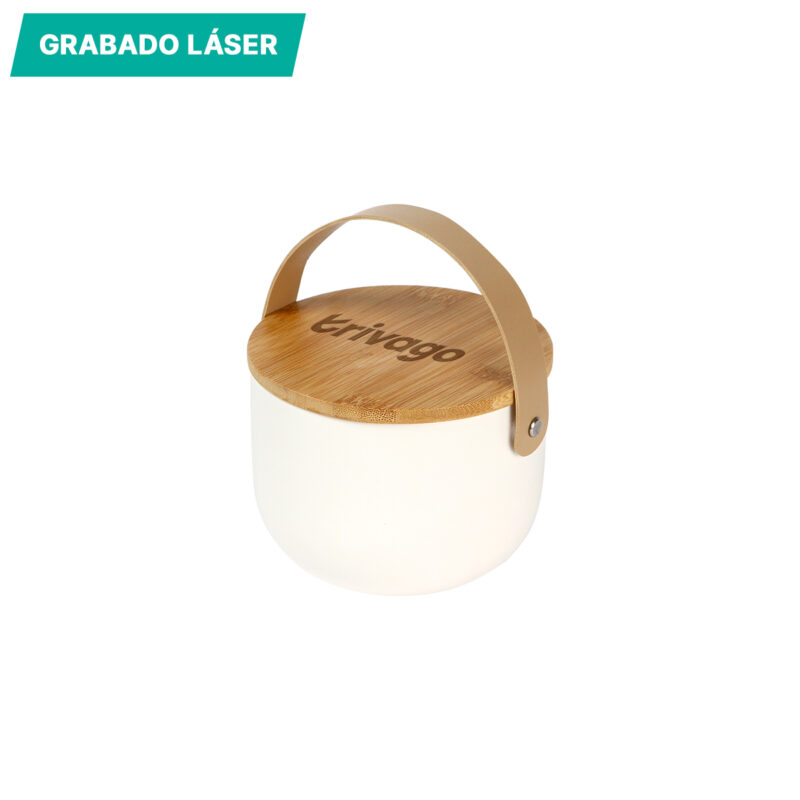 VELA LADON · Foto 3