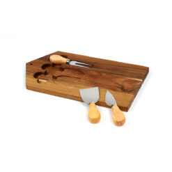 Tabla de quesos Trouans - CAFE