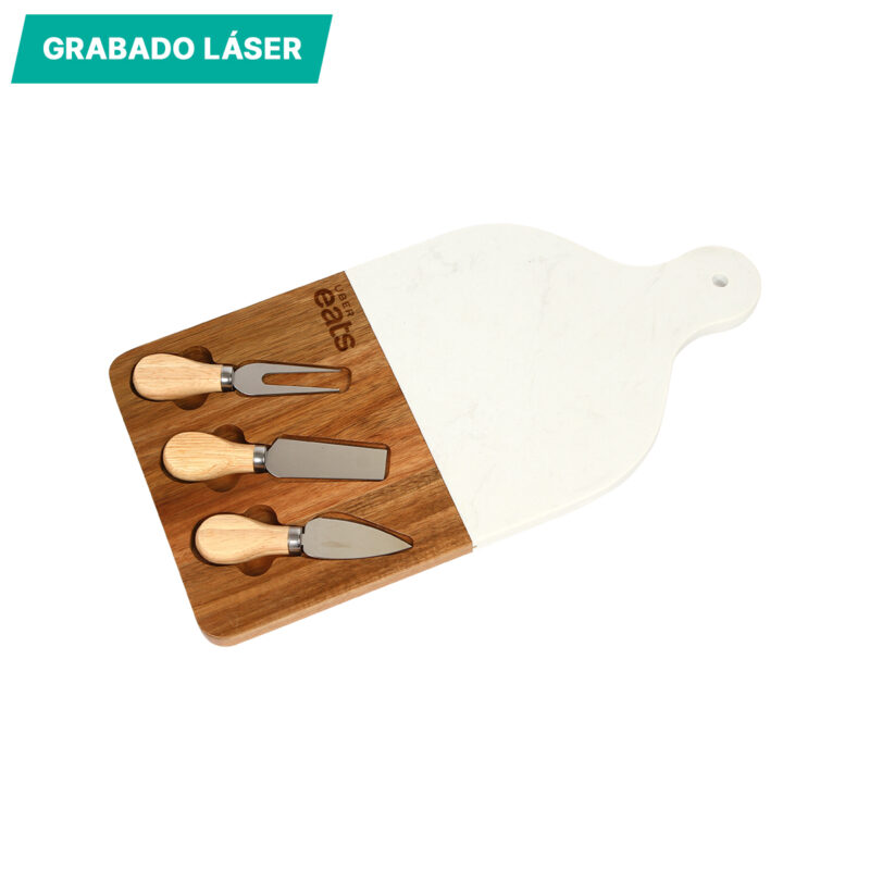 TABLA DE QUESOS CÉZY · Foto 3