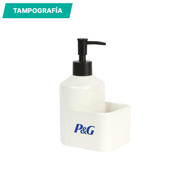 DISPENSADOR BIGLEN · Foto 4