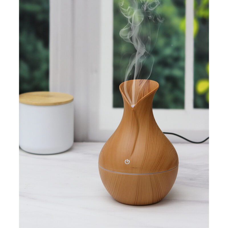 DIFUSOR AROMÁTICO MIR · Foto 2