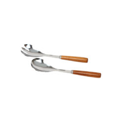 Juego de 2 cubiertos Brest - CAFE