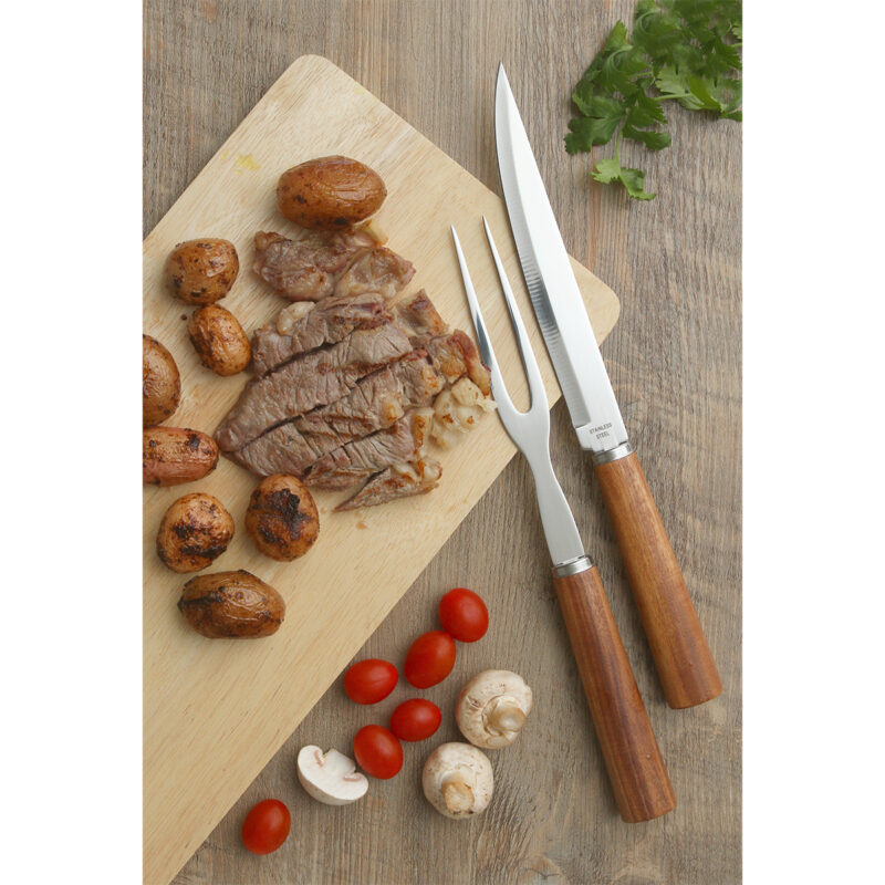 JUEGO DE 2 UTENSILIOS GÓMEL · Foto 2