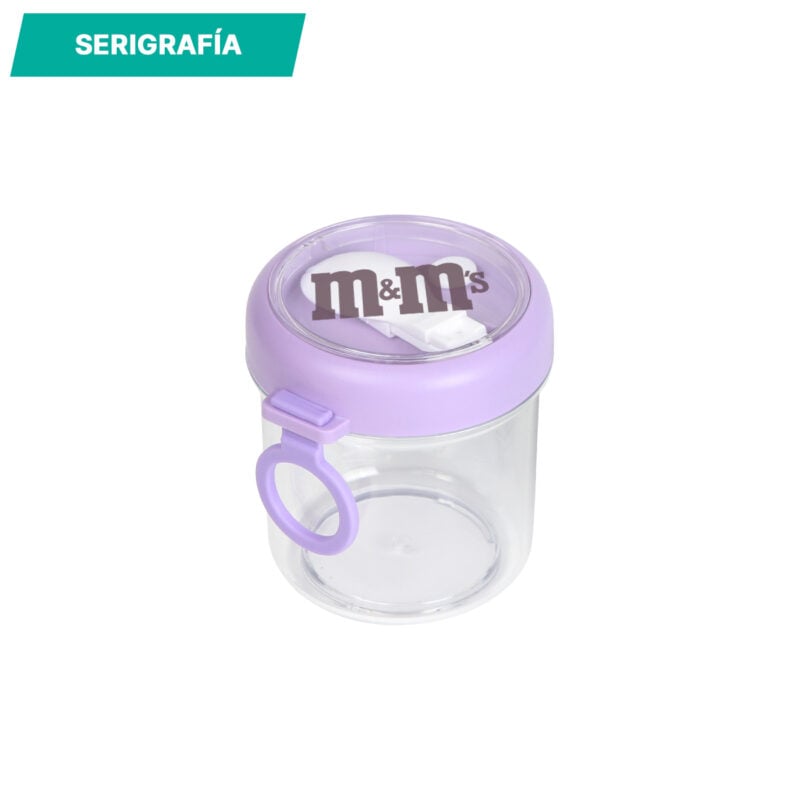 CONTENEDOR MORPHOU · Foto 6