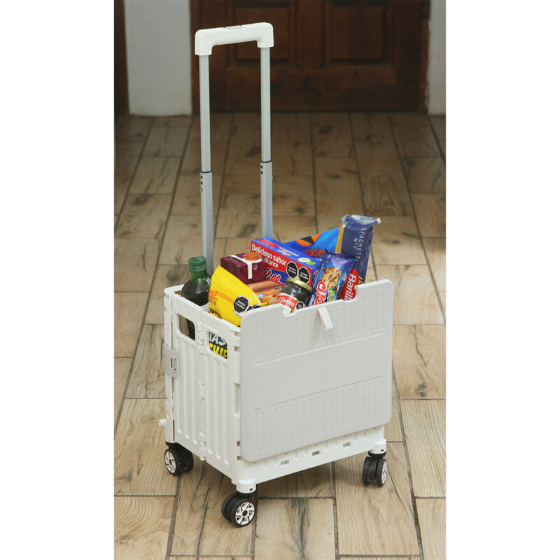 CARRITO ZORY · Foto 2