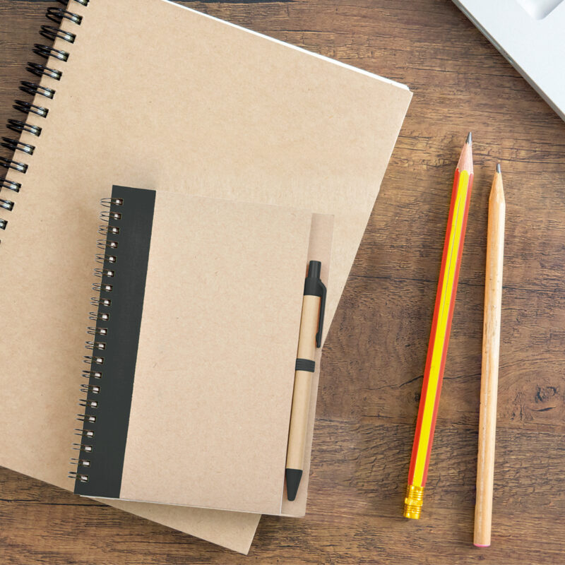 LIBRETA ECOLÓGICA MILÁN · Foto 8