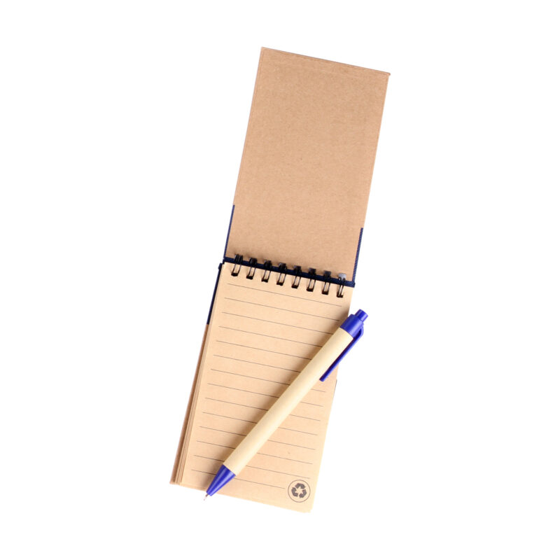 LIBRETA ECOLÓGICA MARSELLA · Foto 6