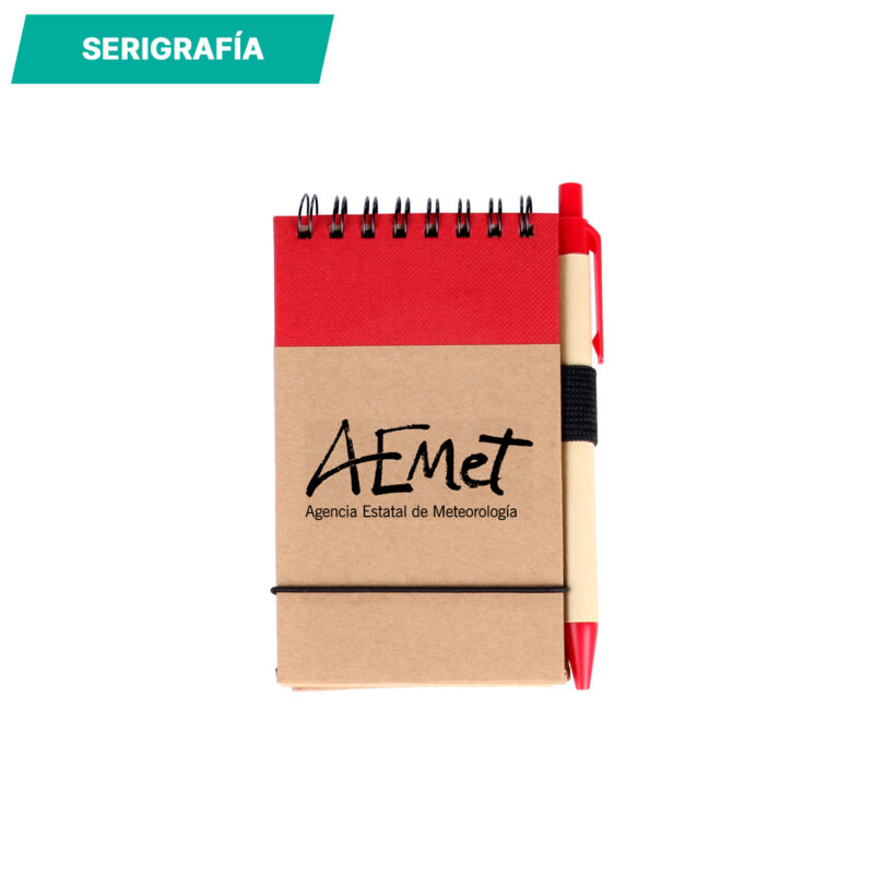LIBRETA ECOLÓGICA MARSELLA · Foto 7