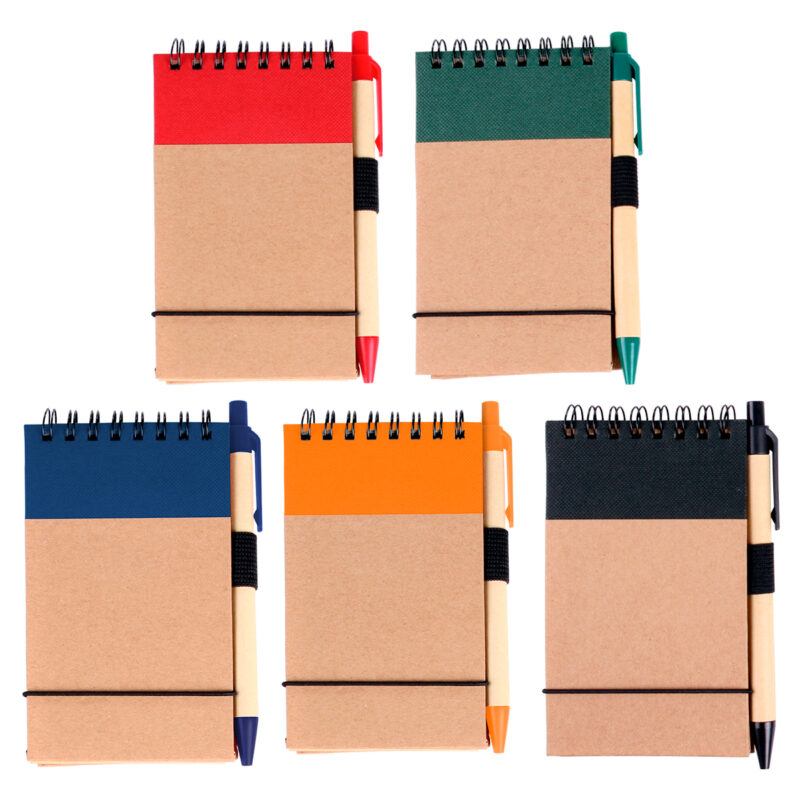 LIBRETA ECOLÓGICA MARSELLA · Foto 9