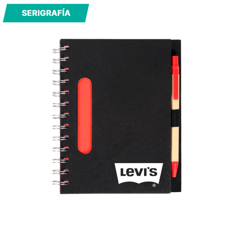 LIBRETA ECOLÓGICA SIDNEY · Foto 6