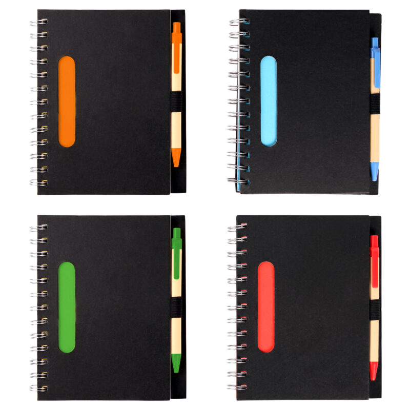 LIBRETA ECOLÓGICA SIDNEY · Foto 8