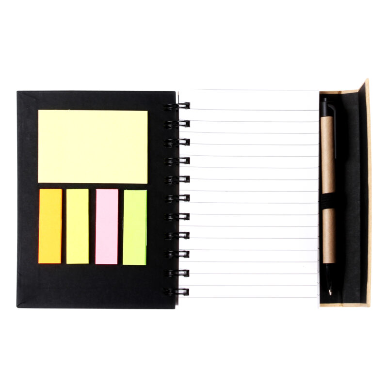 LIBRETA ECOLÓGICA GÉNOVA · Foto 8