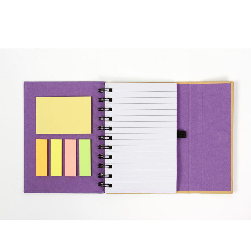 LIBRETA ECOLÓGICA GÉNOVA · Foto 13