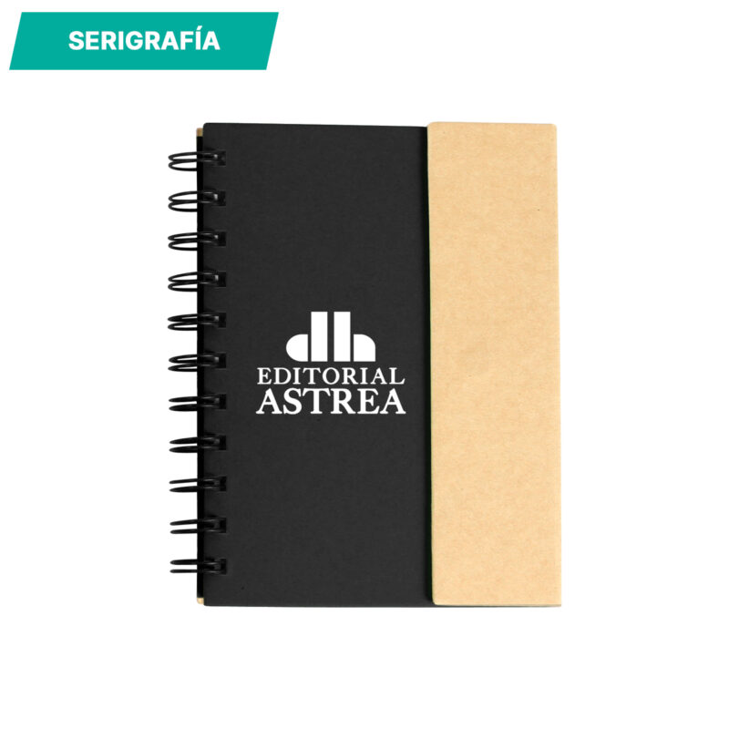 LIBRETA ECOLÓGICA GÉNOVA · Foto 14