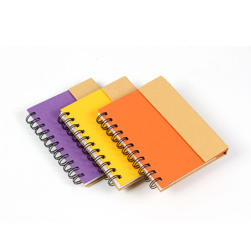 LIBRETA ECOLÓGICA GÉNOVA · Foto 15