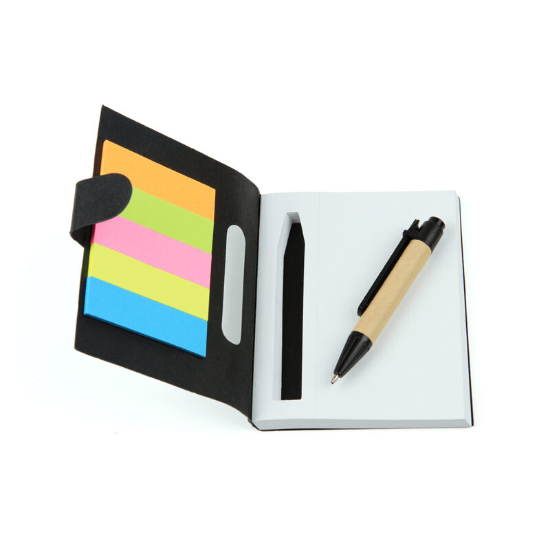 MINI LIBRETA ECOLÓGICA PAMPLONA · Foto 4