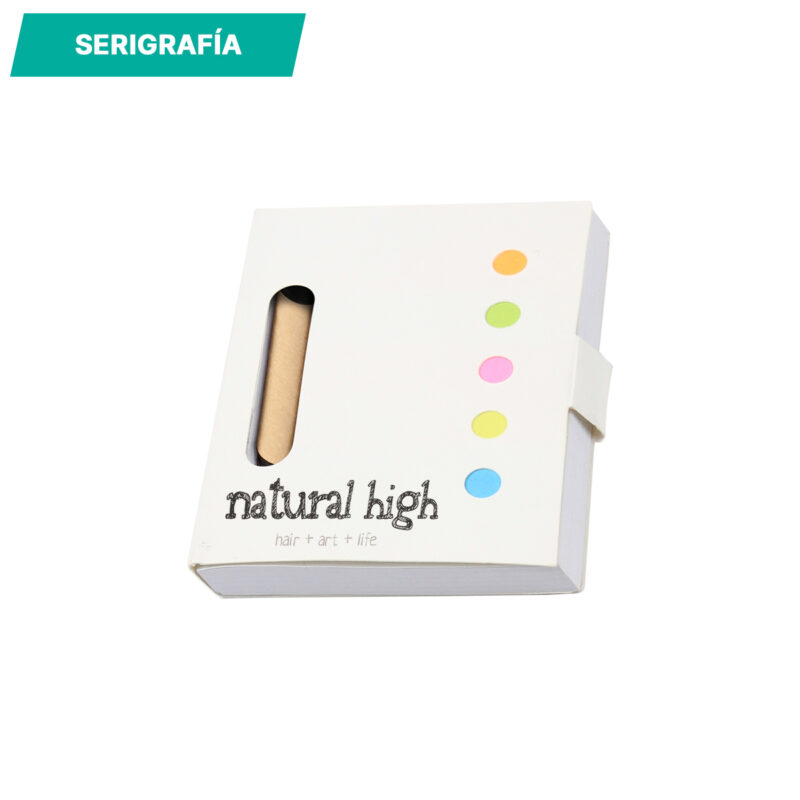 MINI LIBRETA ECOLÓGICA PAMPLONA · Foto 5