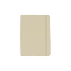 Libreta Oxford - BEIGE