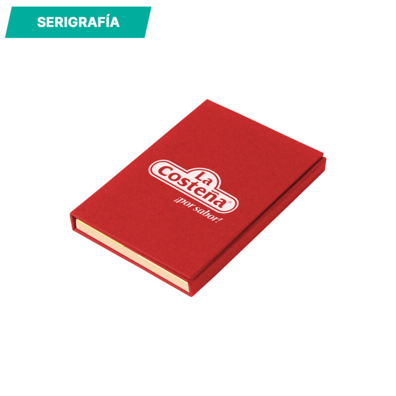 LIBRETA ECOLÓGICA KABUL · Foto 4