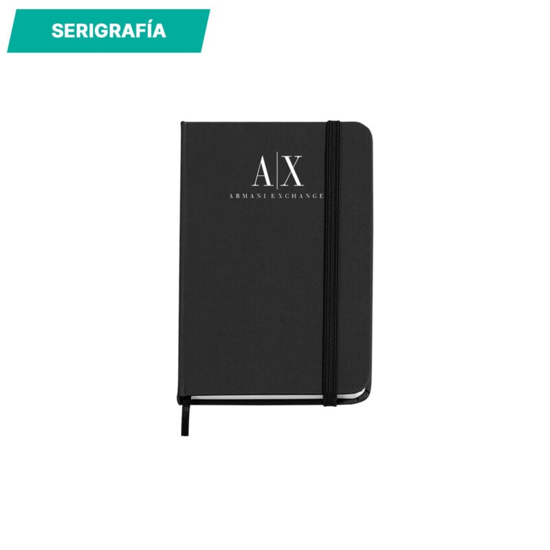 LIBRETA DE BOLSILLO LUPUS · Foto 11