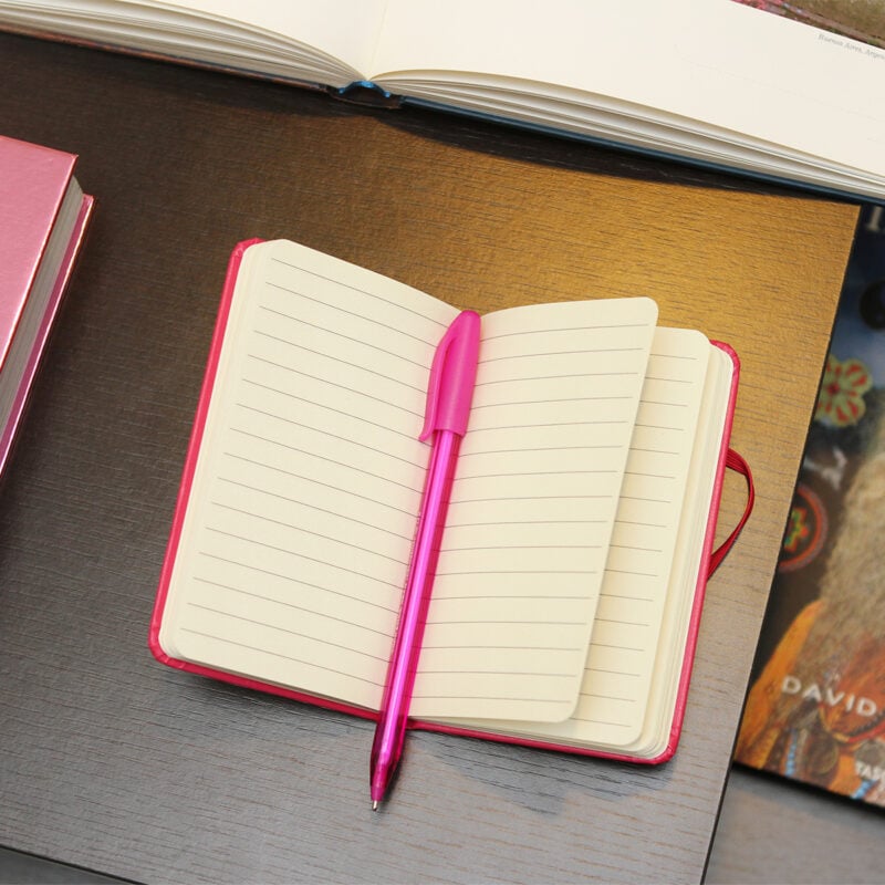 LIBRETA DE BOLSILLO LUPUS · Foto 12
