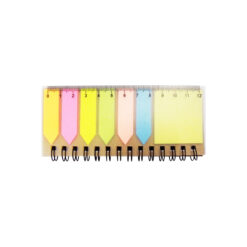 Libreta ecológica - CARTON