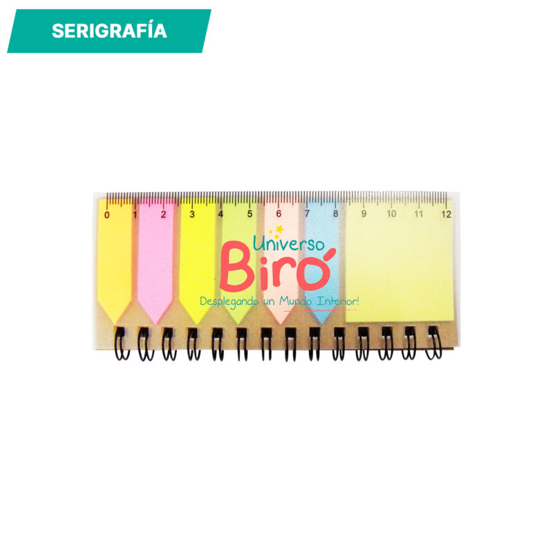 LIBRETA ECOLÓGICA · Foto 2