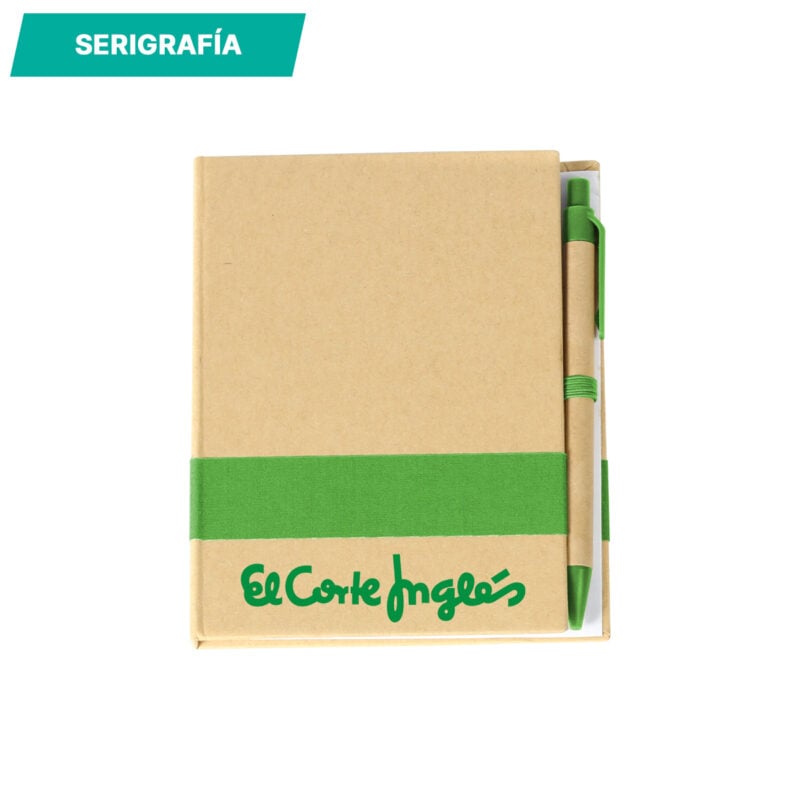 LIBRETA ECOLÓGICA · Foto 8