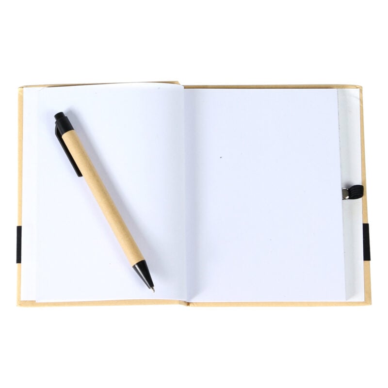LIBRETA ECOLÓGICA · Foto 9