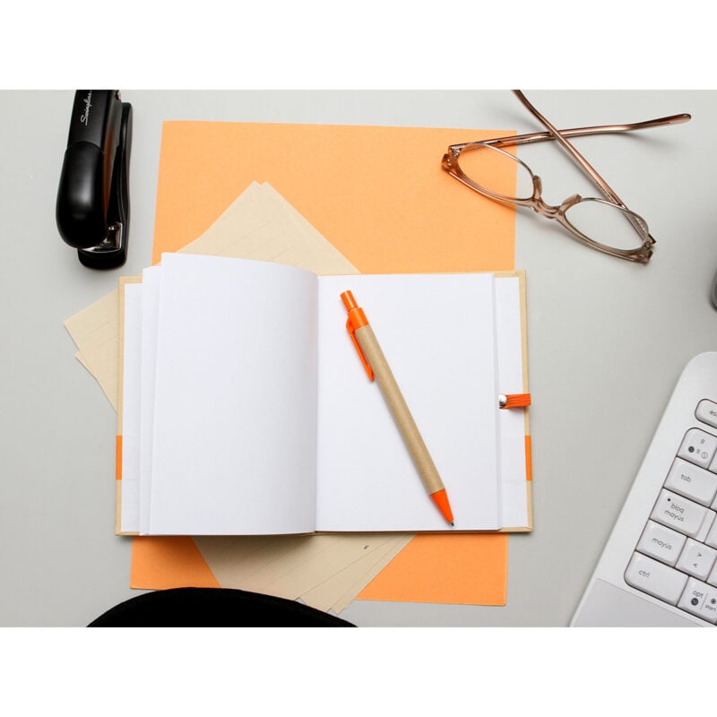 LIBRETA ECOLÓGICA · Foto 10