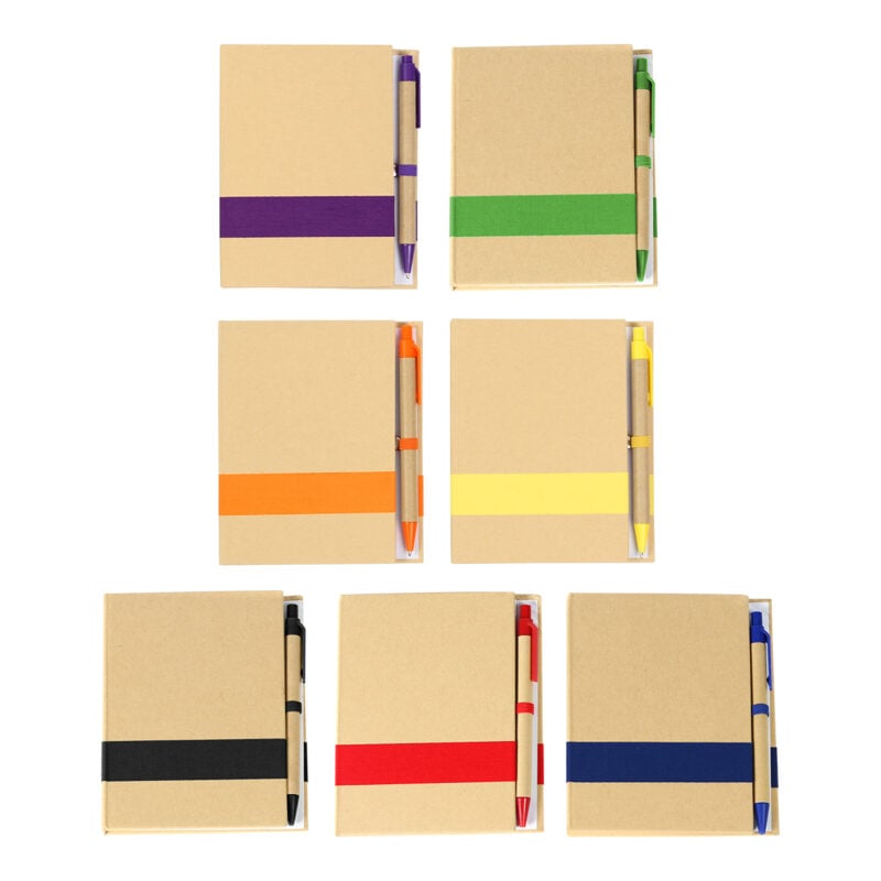 LIBRETA ECOLÓGICA · Foto 11