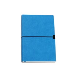 Libreta Belfast - AZUL