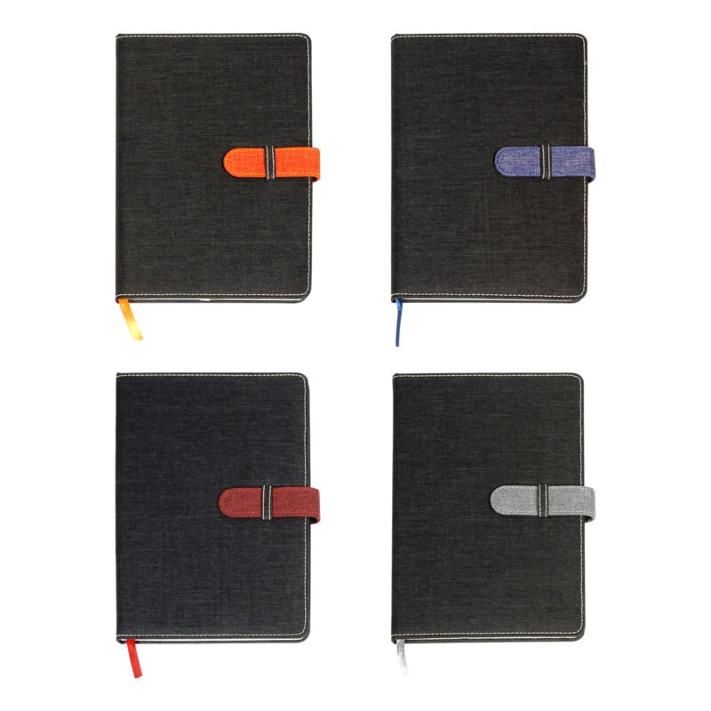 LIBRETA GLASGOW · Foto 7