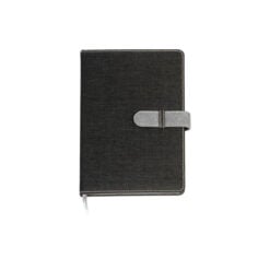 Libreta Glasgow - GRIS