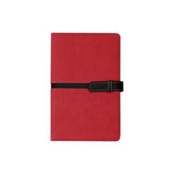 Libreta Amristar - ROJO