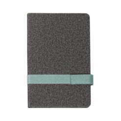Libreta Evora - VERDE