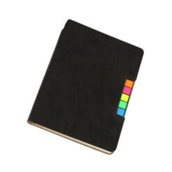 Libreta Vicenza - NEGRO